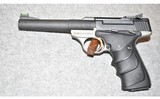 Browning ~ Buckmark ~ .22lr - 2 of 2