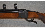 Ruger ~ No1. ~ .25-06 Rem - 8 of 10