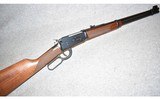 Winchester ~ 94AE ~ .30-30win - 1 of 10