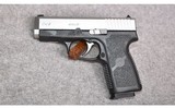Kahr ~ CW9 ~ 9mm - 2 of 2