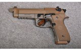 Beretta ~ M9A3 ~ 9mm - 2 of 3