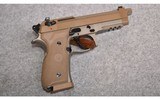 Beretta ~ M9A3 ~ 9mm - 1 of 3