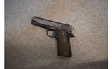 Colt Commander .38 Super - 2 of 8