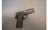 Colt Commander .38 Super - 1 of 8