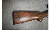 Winchester ~ Model 70 ~ .375 H&H - 2 of 12