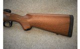Winchester ~ Model 70 Featherweight ~ .243 Winchester - 9 of 11