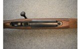 Winchester ~ Model 70 Featherweight ~ .243 Winchester - 5 of 11