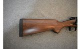 Winchester ~ Model 70 Featherweight ~ .243 Winchester - 2 of 11