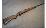 Winchester ~ Model 70 Featherweight ~ .243 Winchester - 1 of 11