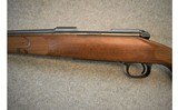 Winchester ~ Model 70 Featherweight ~ .243 Winchester - 8 of 11