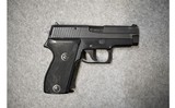Sig Sauer ~ P225 ~ 9mm - 2 of 2