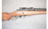 Ruger ~ Mini-14 ~ 5.56 - 3 of 10