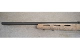 Weatherby ~ Vanguard H-BAR Range Certified Rifle ~ .308 Win - 9 of 11