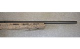 Weatherby ~ Vanguard H-BAR Range Certified Rifle ~ .308 Win - 4 of 11