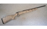 Weatherby ~ Vanguard H-BAR Range Certified Rifle ~ .308 Win - 1 of 11