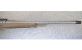 Ruger ~ M77 Hawkeye Long Range Hunter ~ 6.5 PRC - 4 of 12