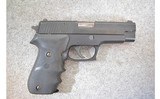 Sig Sauer ~ P220 ~ .45 ACP - 1 of 2