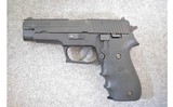 Sig Sauer ~ P220 ~ .45 ACP - 2 of 2