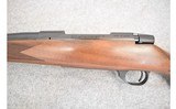 Weatherby ~ Vanguard ~ .338 Win Mag - 8 of 9