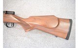 Weatherby ~ Vanguard ~ .338 Win Mag - 7 of 9