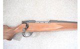 Weatherby ~ Vanguard ~ .338 Win Mag - 3 of 9