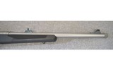 Savage Arms ~ 110 Bush Hunter ~ .338 Win Mag - 4 of 10
