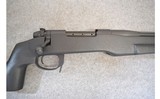 Weatherby ~ Mark V Tacmark ~ .300 WBY Mag - 5 of 20