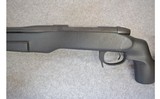 Weatherby ~ Mark V Tacmark ~ .300 WBY Mag - 16 of 20