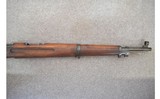 Mexican Mauser ~ 7x57mm Mauser - 4 of 11