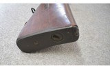 Mexican Mauser ~ 7x57mm Mauser - 10 of 11
