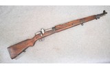 Mexican Mauser ~ 7x57mm Mauser - 1 of 11