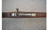 Mexican Mauser ~ 7x57mm Mauser - 6 of 11