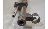 Mexican Mauser ~ 7x57mm Mauser - 5 of 11