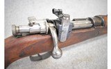 Mexican Mauser ~ 7x57mm Mauser - 11 of 11