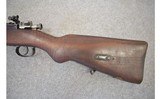 Mexican Mauser ~ 7x57mm Mauser - 7 of 11