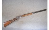 Winchester ~ Model 1894 Octagon ~ .30 WCF - 1 of 13