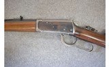 Winchester ~ Model 1894 Octagon ~ .30 WCF - 8 of 13
