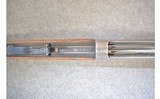 Winchester ~ Model 1894 Octagon ~ .30 WCF - 11 of 13
