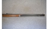 Winchester ~ Model 1894 Octagon ~ .30 WCF - 4 of 13
