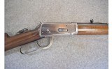 Winchester ~ Model 1894 Octagon ~ .30 WCF - 3 of 13