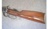 Winchester ~ Model 1894 Octagon ~ .30 WCF - 7 of 13