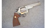 Colt ~ Mk III Trooper ~ .357 Magnum - 2 of 5
