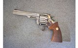 Colt ~ Mk III Trooper ~ .357 Magnum - 1 of 5