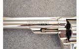 Colt ~ Mk III Trooper ~ .357 Magnum - 3 of 5