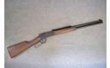 Winchester ~ Model 1894 ~ .25-35 - 1 of 10