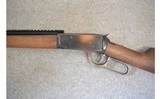 Winchester ~ Model 1894 ~ .25-35 - 7 of 10