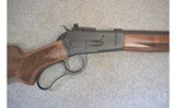 Big Horn ~ Model 89 ~ .500 S&W - 3 of 12
