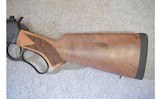 Big Horn ~ Model 89 ~ .500 S&W - 8 of 12