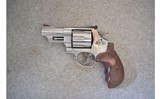Smith and Wesson ~ 629-6 ~ .44 Mag. - 1 of 5