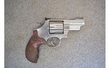 Smith and Wesson ~ 629-6 ~ .44 Mag. - 2 of 5